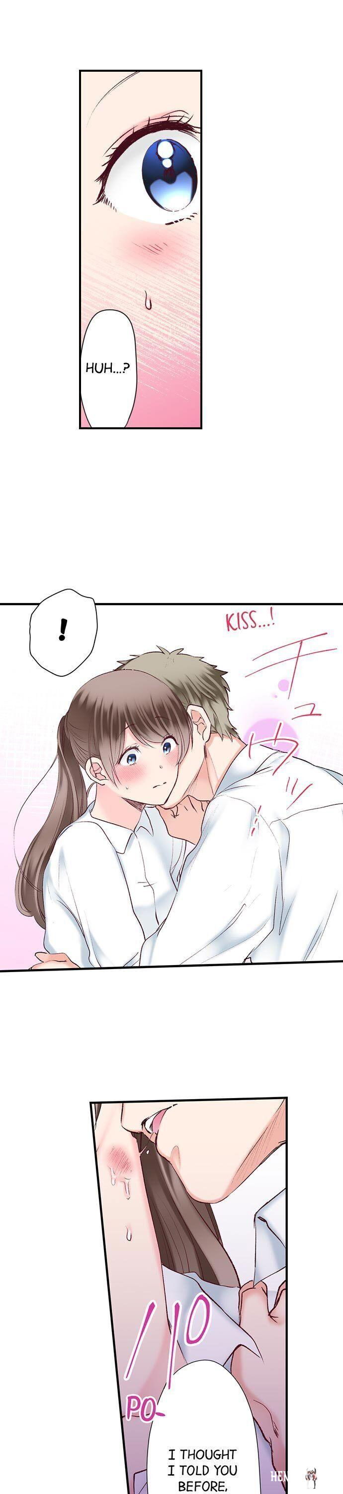 70% of Overtime Workers Will Have Sex 70% of Overtime Workers Will Have Sex Chapter 74 - Page 8