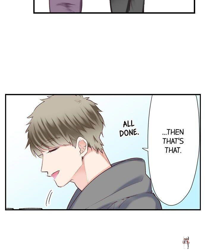 70% of Overtime Workers Will Have Sex 70% of Overtime Workers Will Have Sex Chapter 75 - Page 11