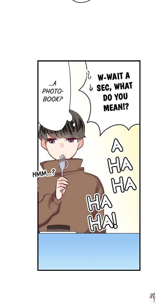 70% of Overtime Workers Will Have Sex 70% of Overtime Workers Will Have Sex Chapter 75 - Page 15