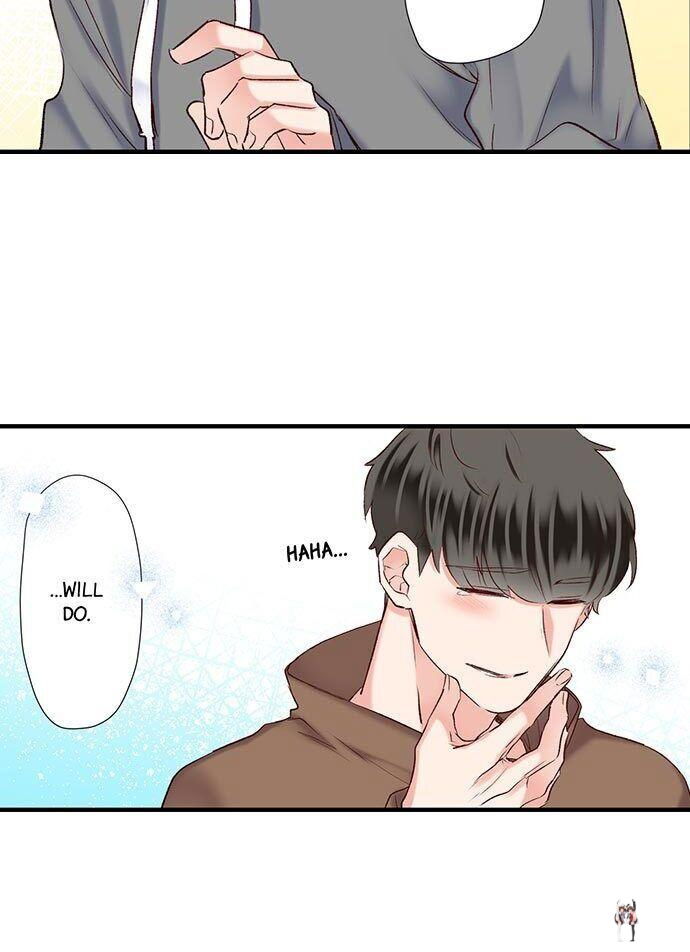 70% of Overtime Workers Will Have Sex 70% of Overtime Workers Will Have Sex Chapter 75 - Page 17