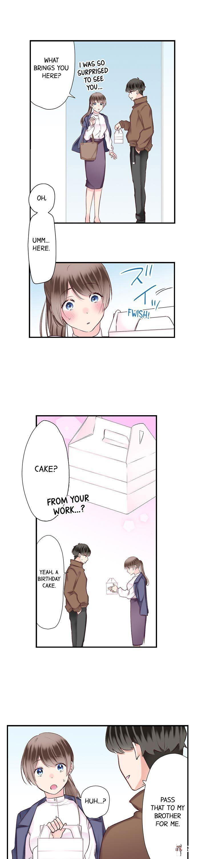 70% of Overtime Workers Will Have Sex 70% of Overtime Workers Will Have Sex Chapter 75 - Page 2