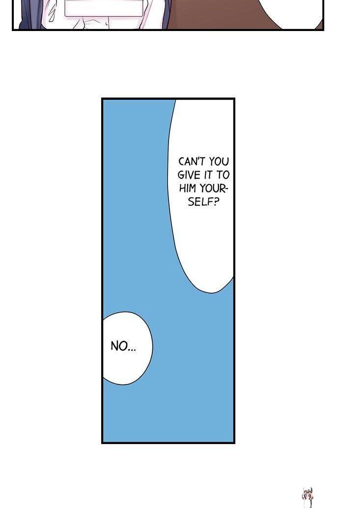 70% of Overtime Workers Will Have Sex 70% of Overtime Workers Will Have Sex Chapter 75 - Page 3