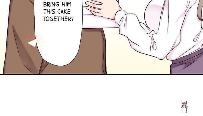 70% of Overtime Workers Will Have Sex 70% of Overtime Workers Will Have Sex Chapter 75 - Page 5