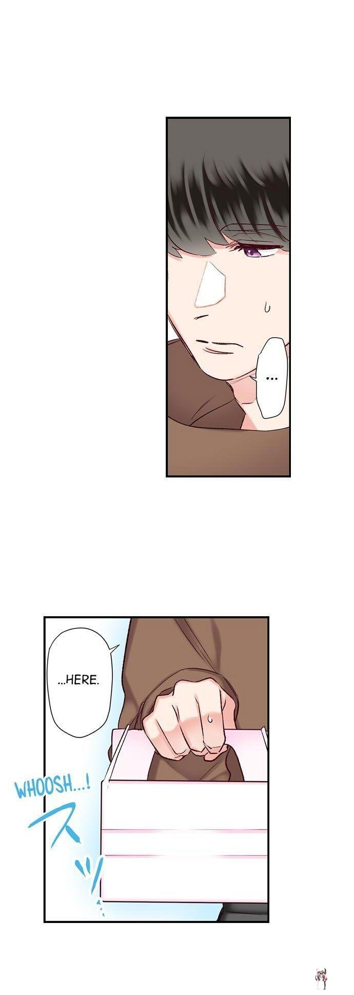 70% of Overtime Workers Will Have Sex 70% of Overtime Workers Will Have Sex Chapter 75 - Page 7