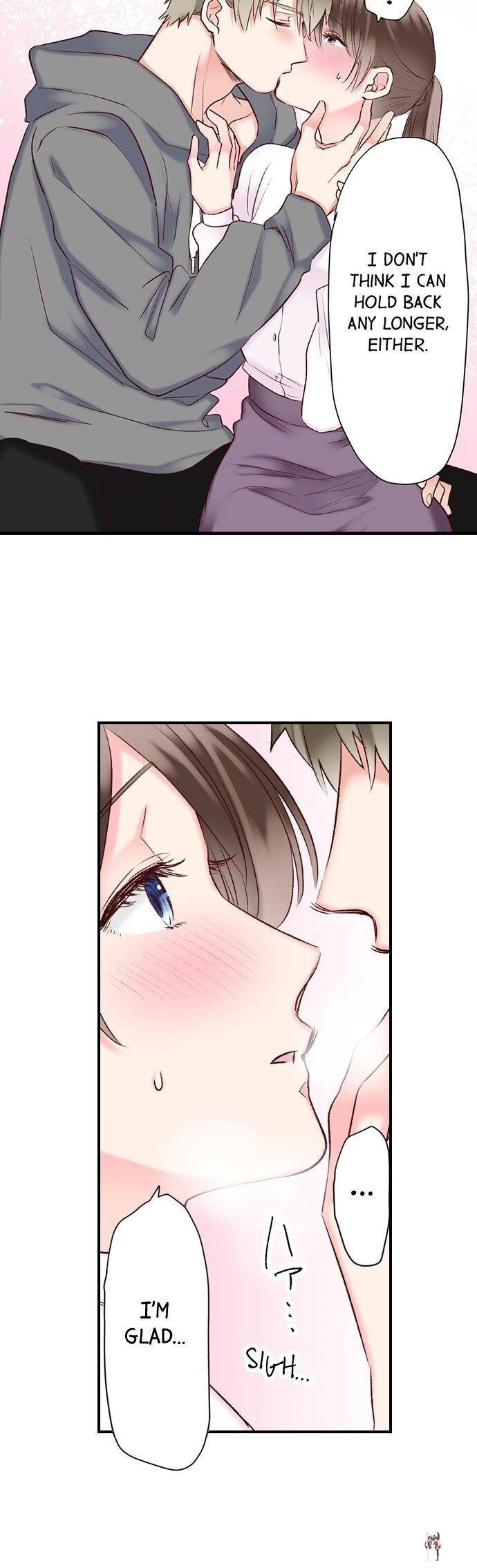 70% of Overtime Workers Will Have Sex 70% of Overtime Workers Will Have Sex Chapter 76 - Page 15