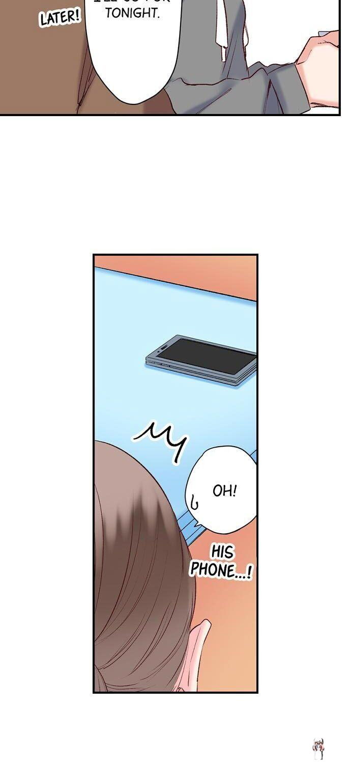 70% of Overtime Workers Will Have Sex 70% of Overtime Workers Will Have Sex Chapter 76 - Page 3