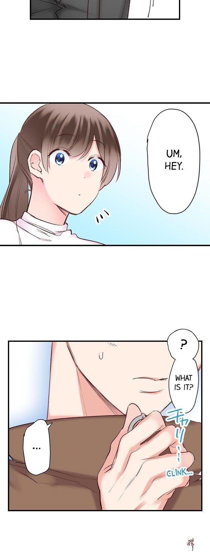 70% of Overtime Workers Will Have Sex 70% of Overtime Workers Will Have Sex Chapter 76 - Page 5