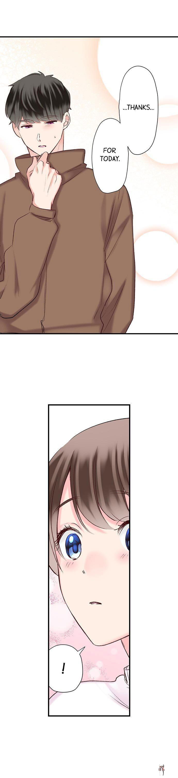 70% of Overtime Workers Will Have Sex 70% of Overtime Workers Will Have Sex Chapter 76 - Page 6