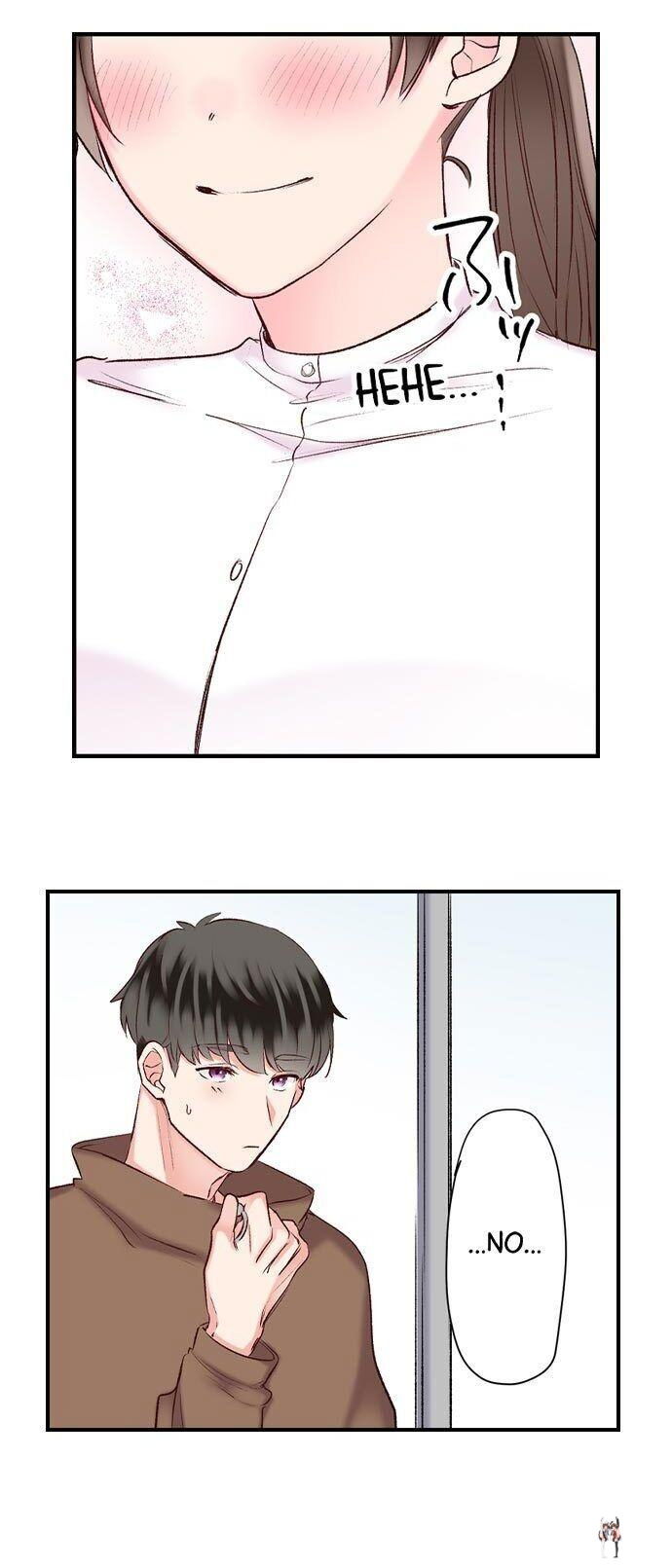 70% of Overtime Workers Will Have Sex 70% of Overtime Workers Will Have Sex Chapter 76 - Page 7