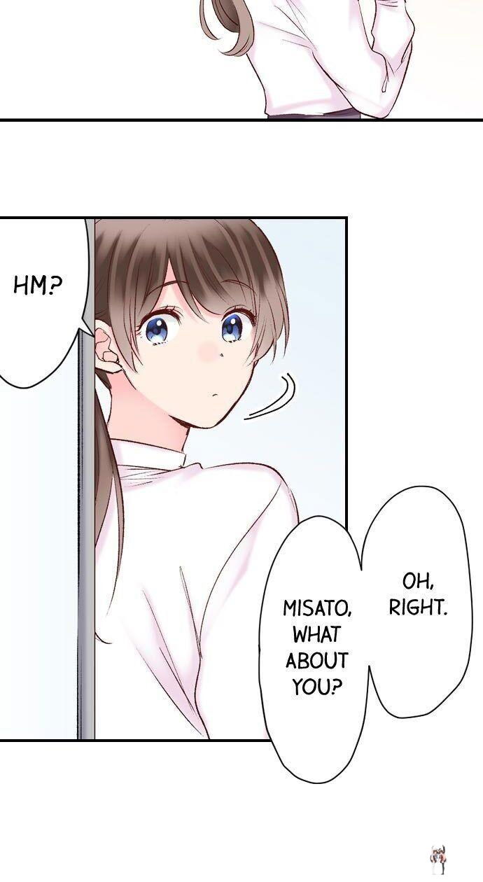 70% of Overtime Workers Will Have Sex 70% of Overtime Workers Will Have Sex Chapter 76 - Page 9