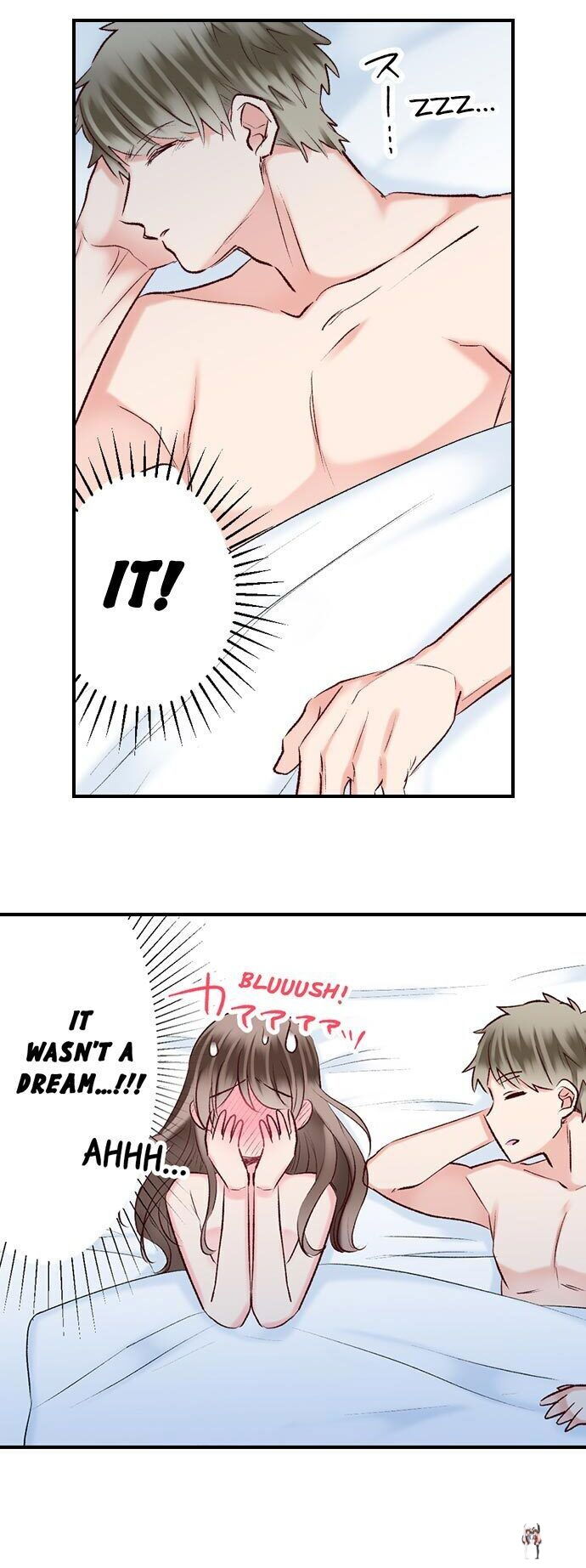 70% of Overtime Workers Will Have Sex 70% of Overtime Workers Will Have Sex Chapter 77 - Page 14