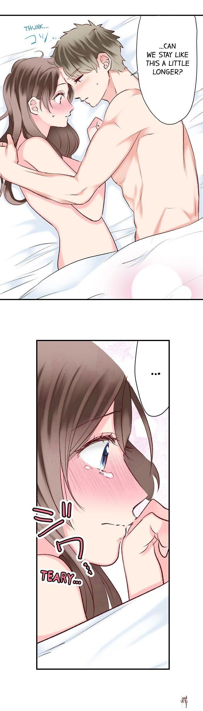 70% of Overtime Workers Will Have Sex 70% of Overtime Workers Will Have Sex Chapter 77 - Page 16