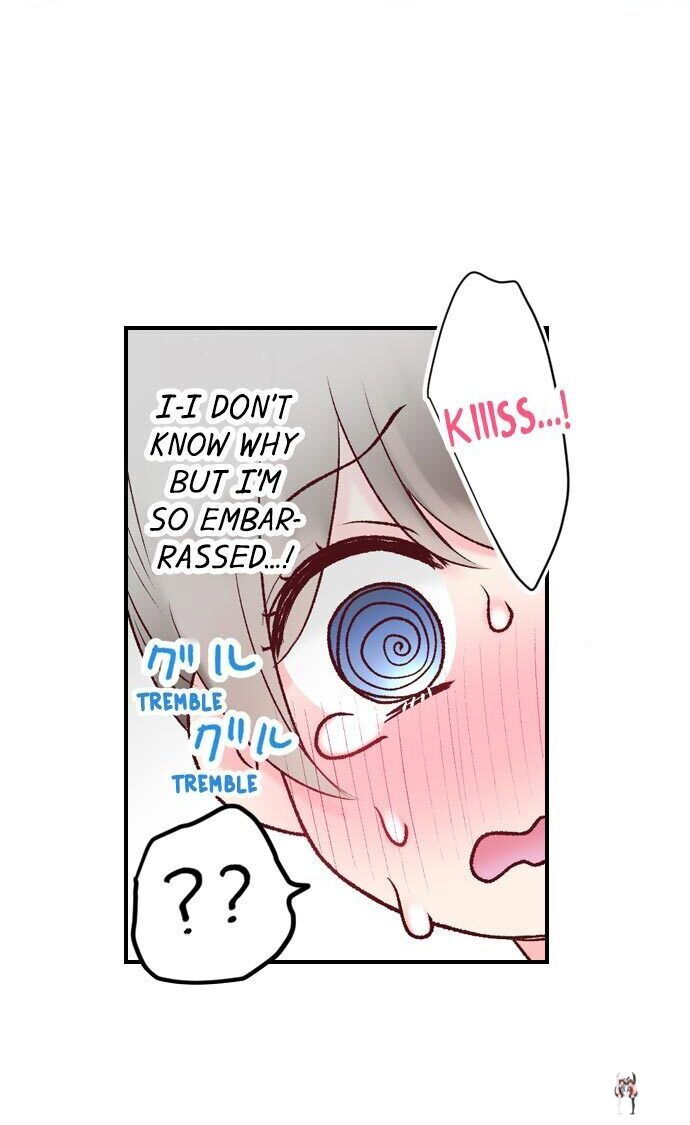 70% of Overtime Workers Will Have Sex 70% of Overtime Workers Will Have Sex Chapter 77 - Page 5