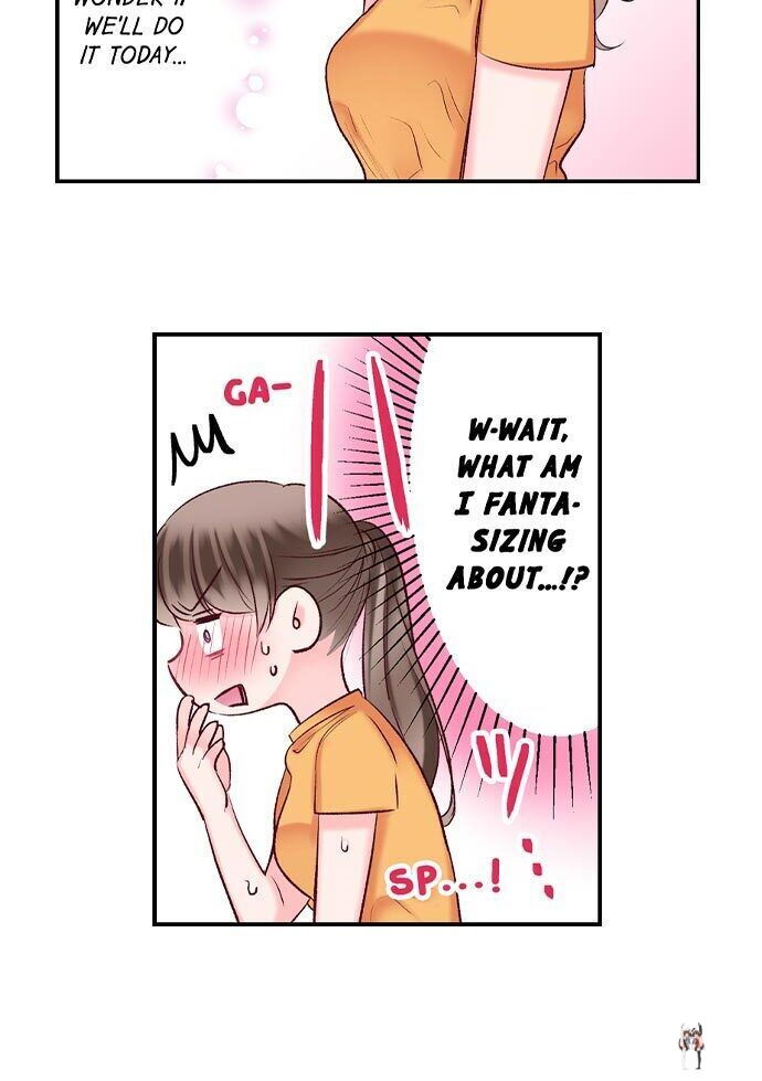 70% of Overtime Workers Will Have Sex 70% of Overtime Workers Will Have Sex Chapter 78 - Page 11