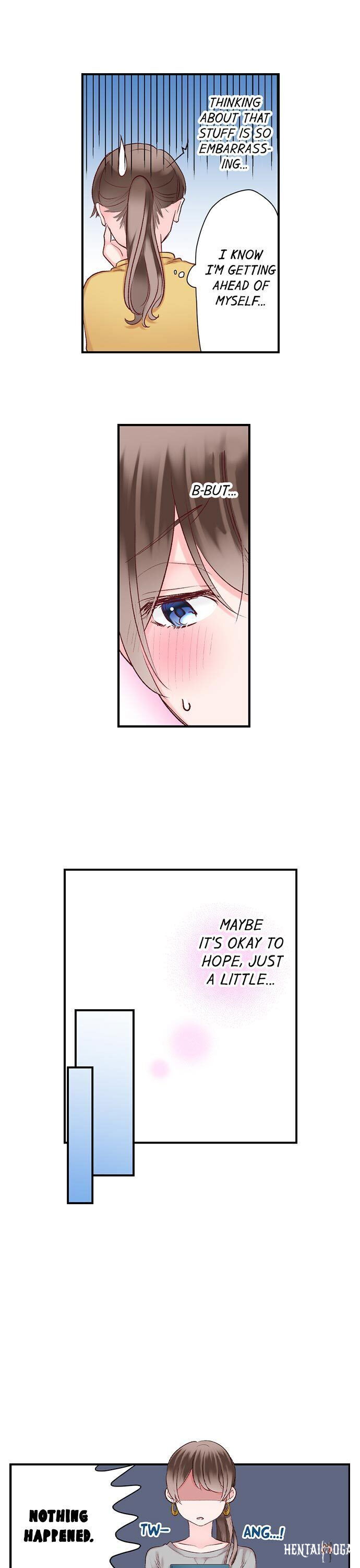 70% of Overtime Workers Will Have Sex 70% of Overtime Workers Will Have Sex Chapter 78 - Page 12