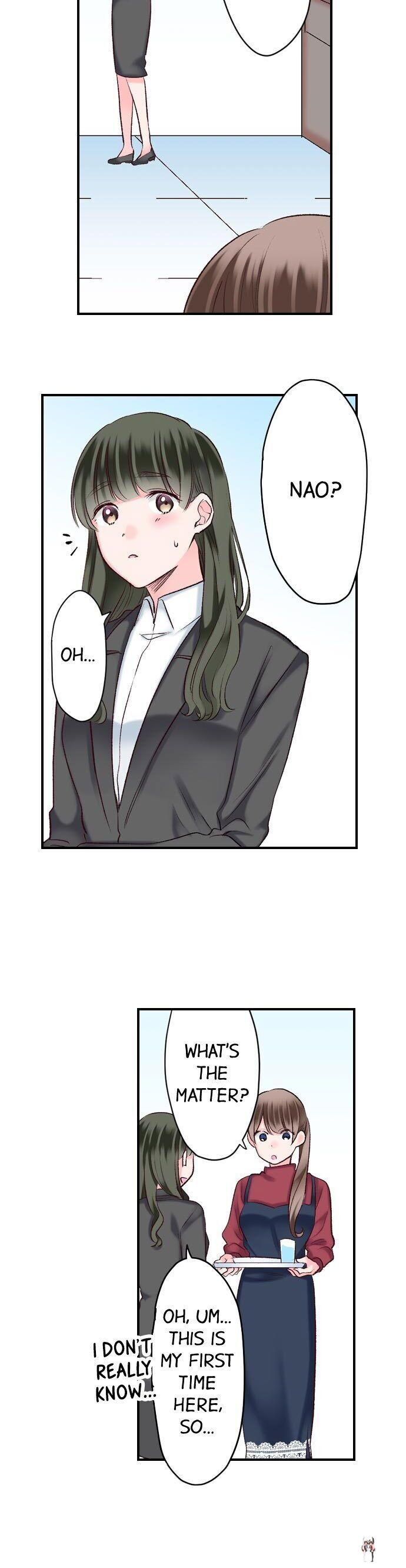 70% of Overtime Workers Will Have Sex 70% of Overtime Workers Will Have Sex Chapter 79 - Page 11