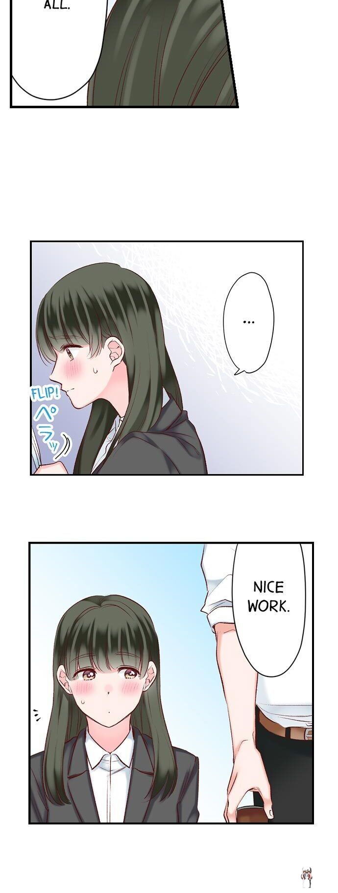 70% of Overtime Workers Will Have Sex 70% of Overtime Workers Will Have Sex Chapter 79 - Page 5