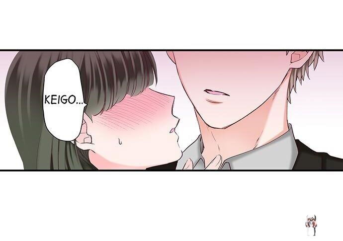 70% of Overtime Workers Will Have Sex 70% of Overtime Workers Will Have Sex Chapter 80 - Page 17