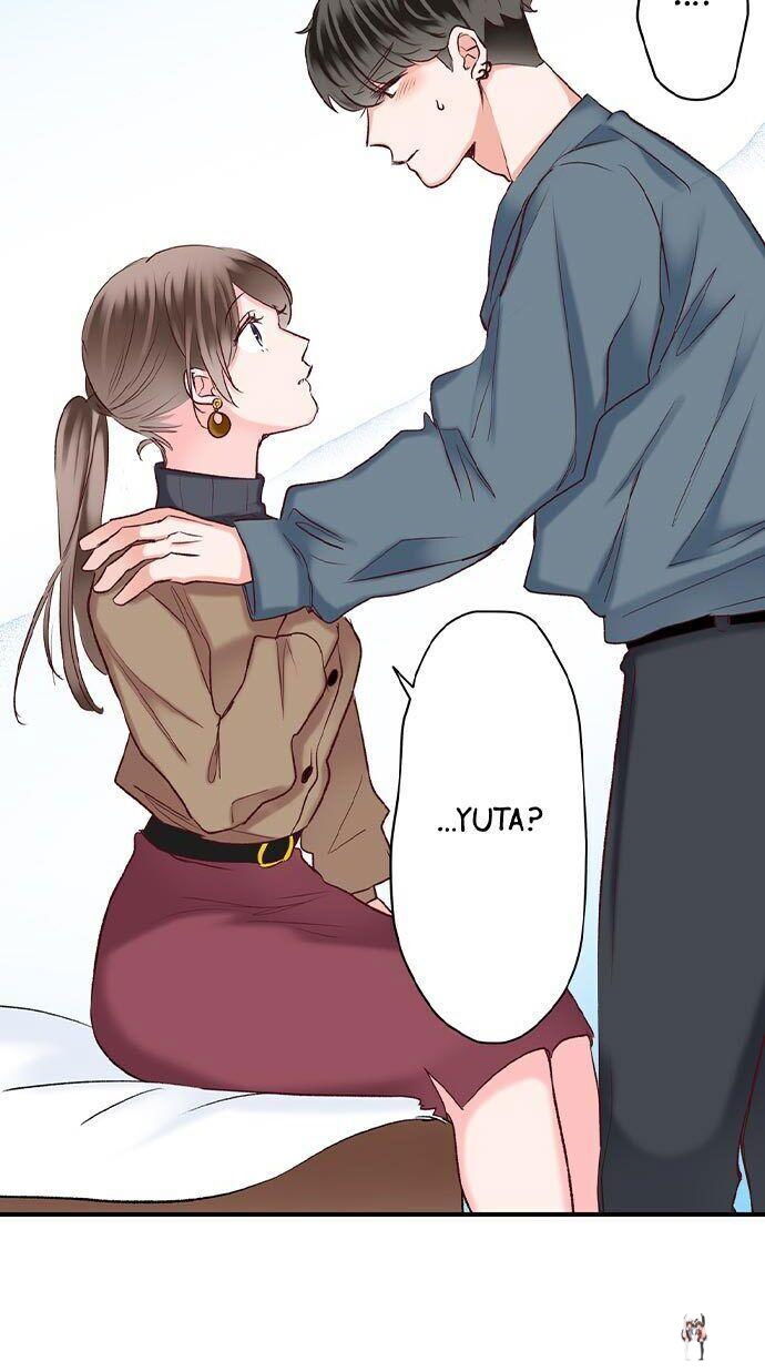 70% of Overtime Workers Will Have Sex 70% of Overtime Workers Will Have Sex Chapter 82 - Page 11