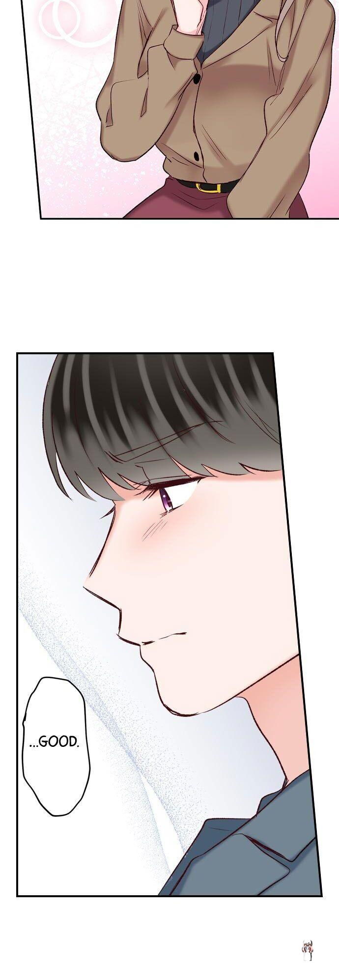 70% of Overtime Workers Will Have Sex 70% of Overtime Workers Will Have Sex Chapter 82 - Page 15