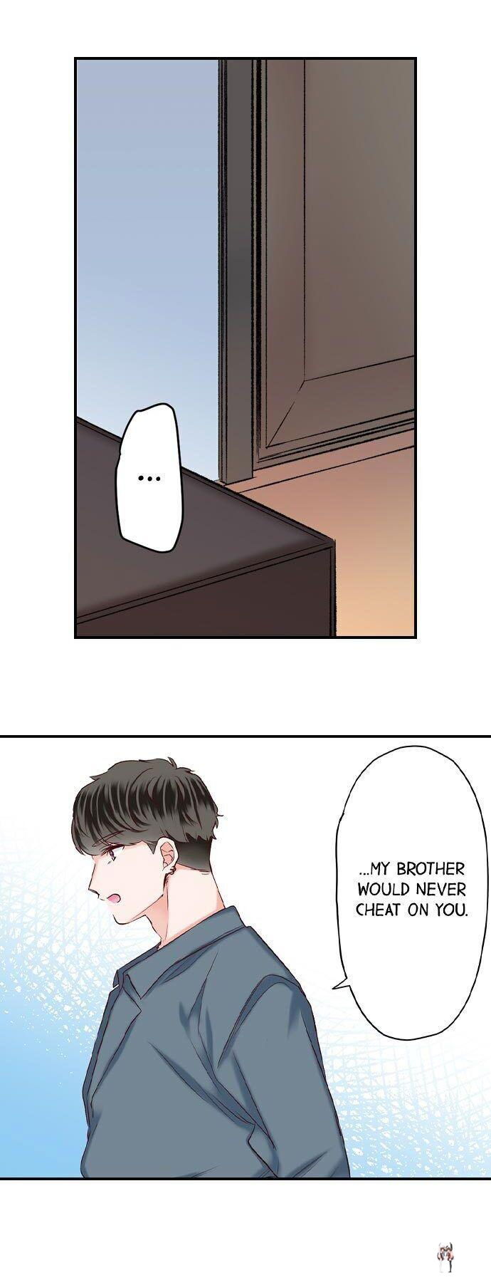 70% of Overtime Workers Will Have Sex 70% of Overtime Workers Will Have Sex Chapter 82 - Page 9