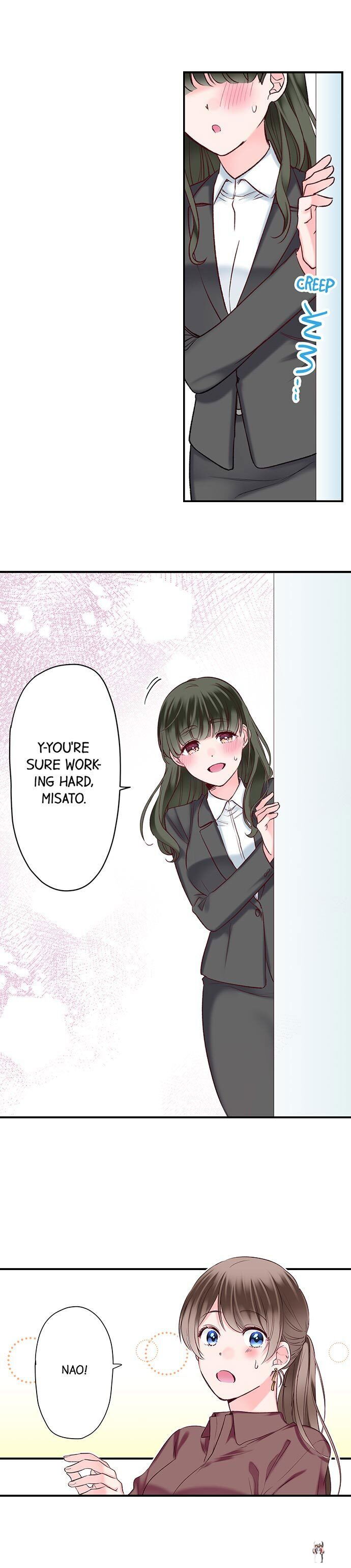 70% of Overtime Workers Will Have Sex 70% of Overtime Workers Will Have Sex Chapter 86 - Page 2 70% of Overtime Workers Will Have Sex 70% of Overtime Workers Will Have Sex Chapter 86 - Page 2