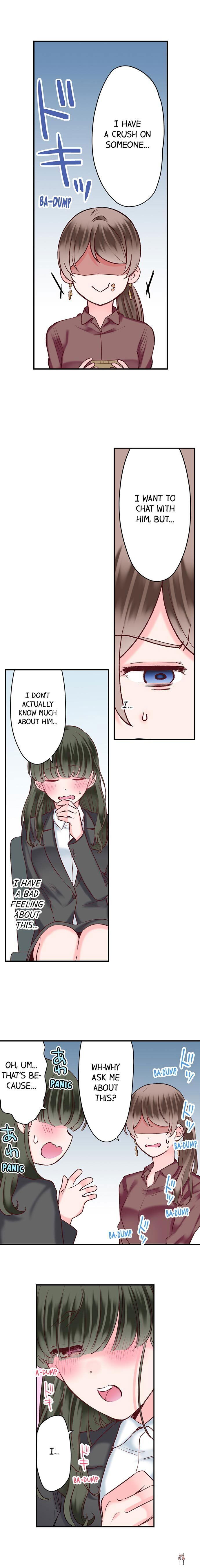 70% of Overtime Workers Will Have Sex 70% of Overtime Workers Will Have Sex Chapter 86 - Page 5 70% of Overtime Workers Will Have Sex 70% of Overtime Workers Will Have Sex Chapter 86 - Page 5