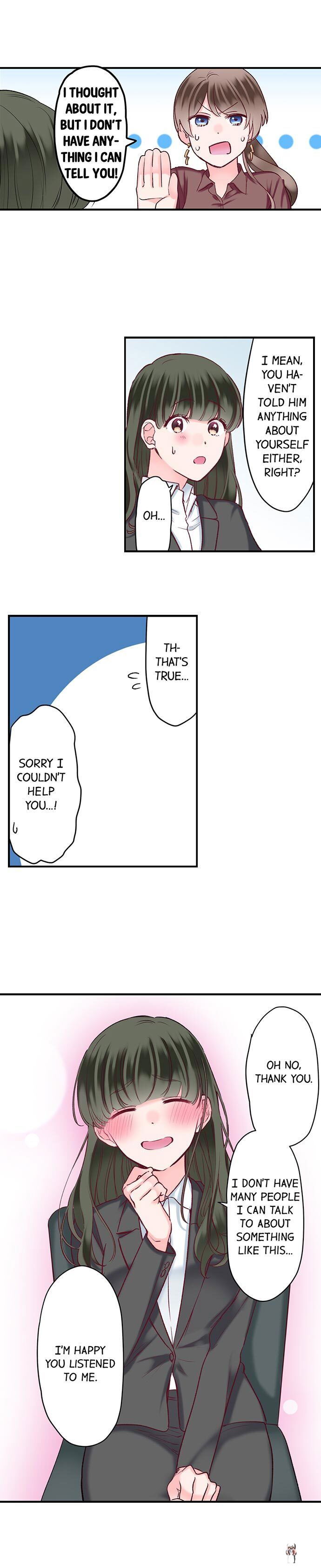 70% of Overtime Workers Will Have Sex 70% of Overtime Workers Will Have Sex Chapter 86 - Page 8 70% of Overtime Workers Will Have Sex 70% of Overtime Workers Will Have Sex Chapter 86 - Page 8