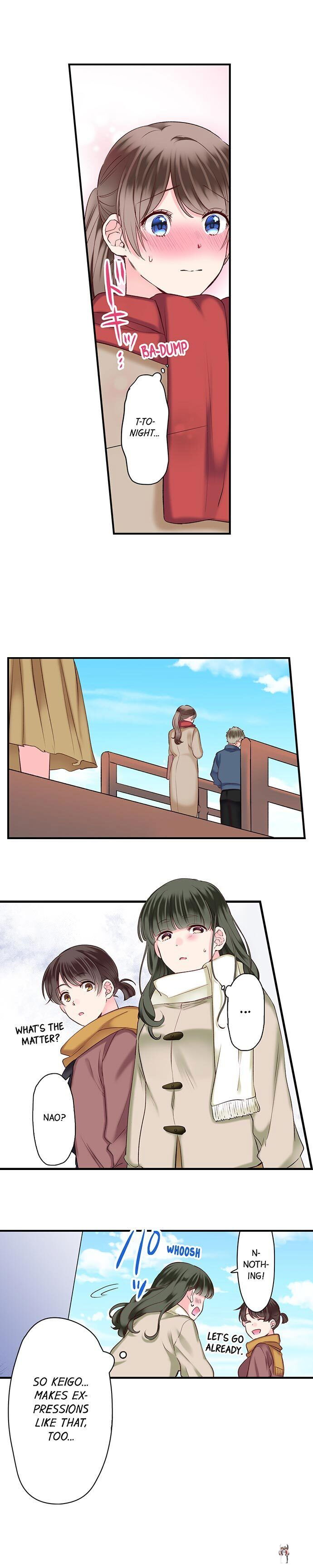 70% of Overtime Workers Will Have Sex 70% of Overtime Workers Will Have Sex Chapter 88 - Page 2