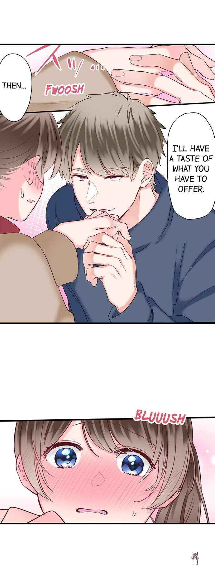 70% of Overtime Workers Will Have Sex 70% of Overtime Workers Will Have Sex Chapter 92 - Page 4