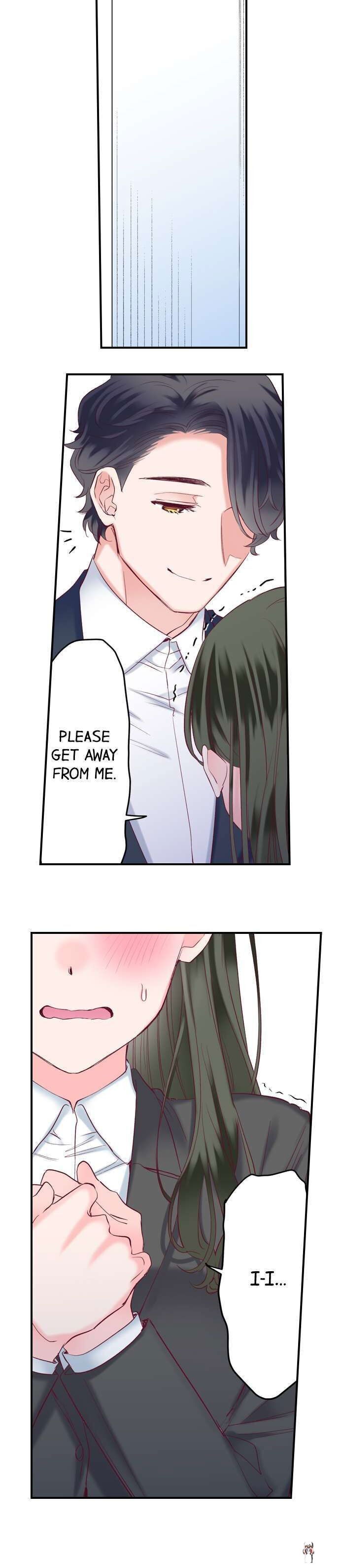 70% of Overtime Workers Will Have Sex 70% of Overtime Workers Will Have Sex Chapter 102 - Page 10