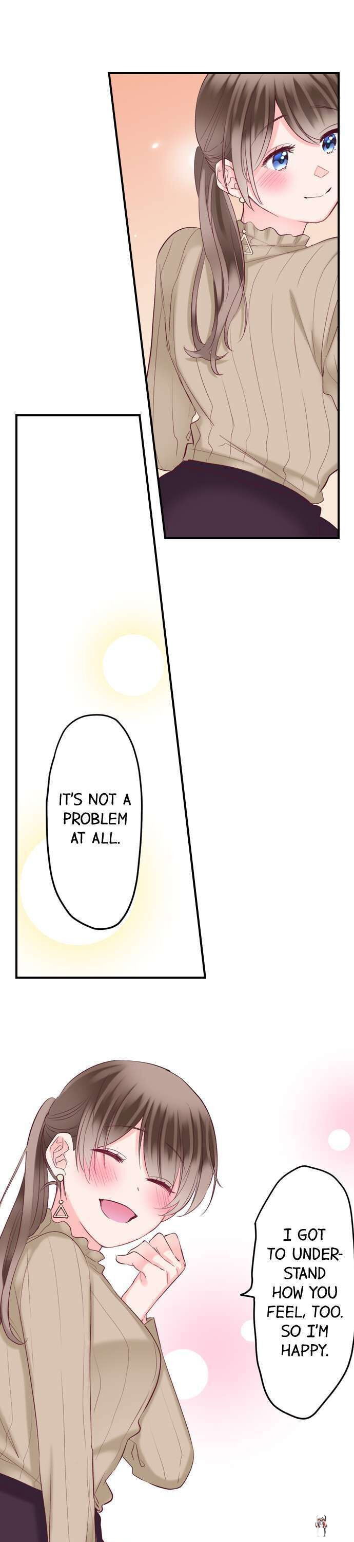 70% of Overtime Workers Will Have Sex 70% of Overtime Workers Will Have Sex Chapter 104 - Page 6