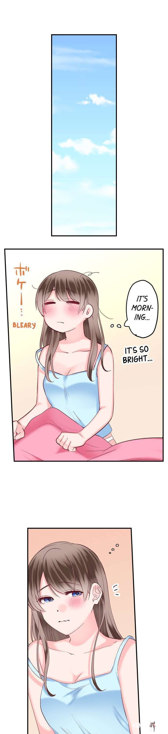 70% of Overtime Workers Will Have Sex 70% of Overtime Workers Will Have Sex Chapter 105 - Page 2