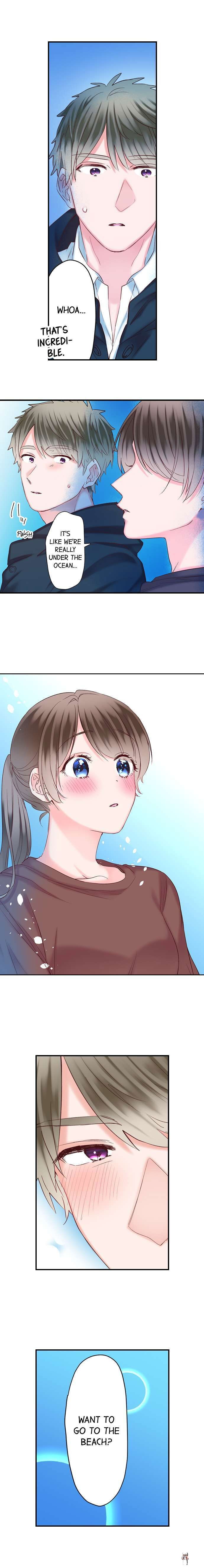 70% of Overtime Workers Will Have Sex 70% of Overtime Workers Will Have Sex Chapter 107 - Page 4