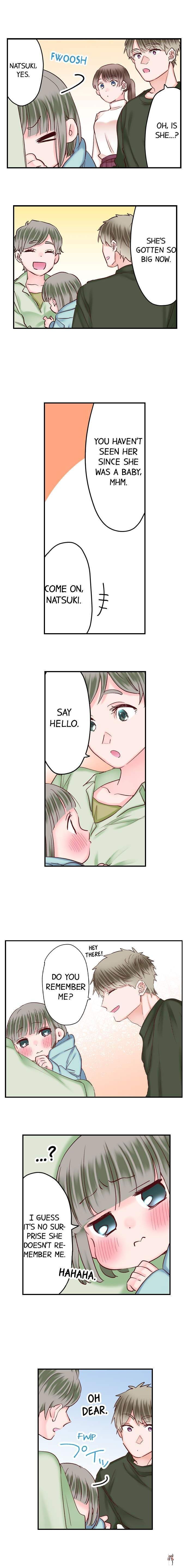 70% of Overtime Workers Will Have Sex 70% of Overtime Workers Will Have Sex Chapter 113 - Page 7