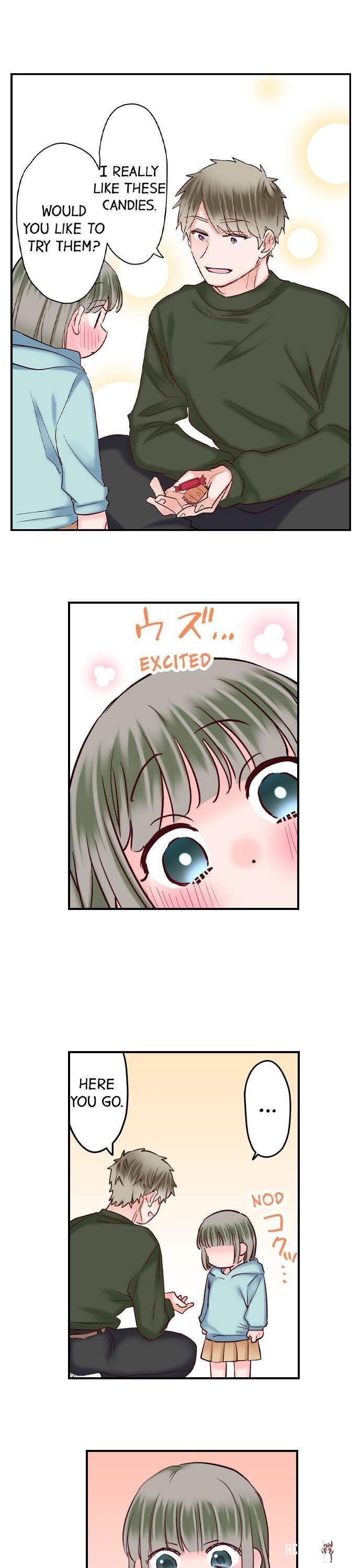 70% of Overtime Workers Will Have Sex 70% of Overtime Workers Will Have Sex Chapter 114 - Page 2