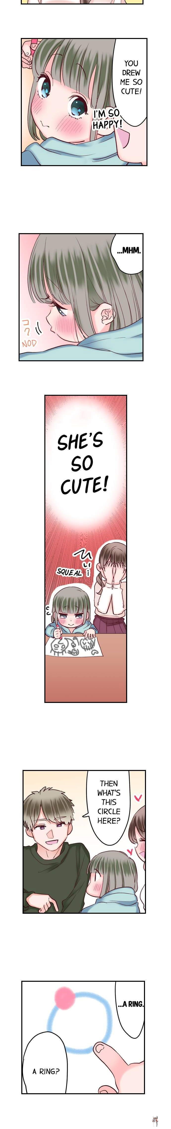 70% of Overtime Workers Will Have Sex 70% of Overtime Workers Will Have Sex Chapter 114 - Page 8