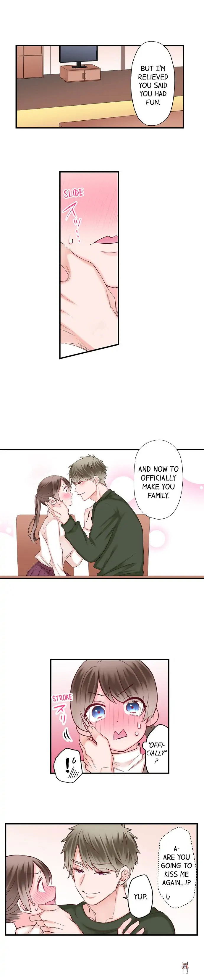 70% of Overtime Workers Will Have Sex 70% of Overtime Workers Will Have Sex Chapter 118 - Page 2