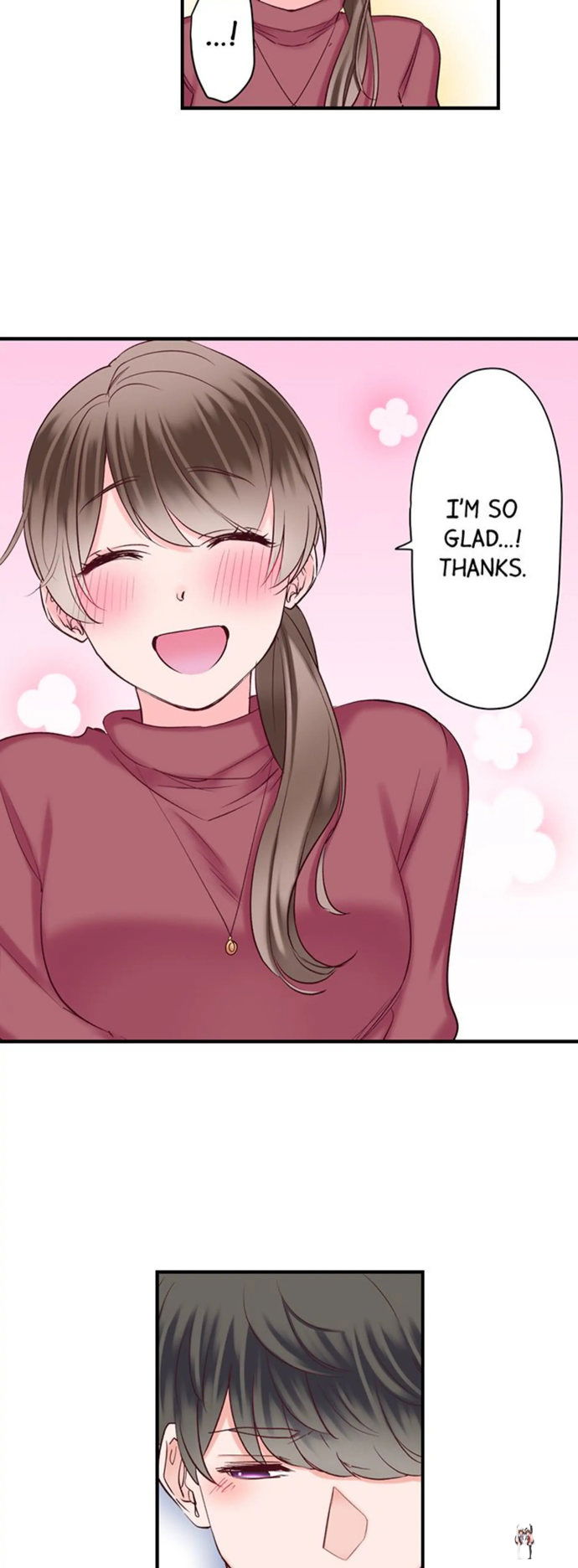 70% of Overtime Workers Will Have Sex 70% of Overtime Workers Will Have Sex Chapter 125 - Page 5