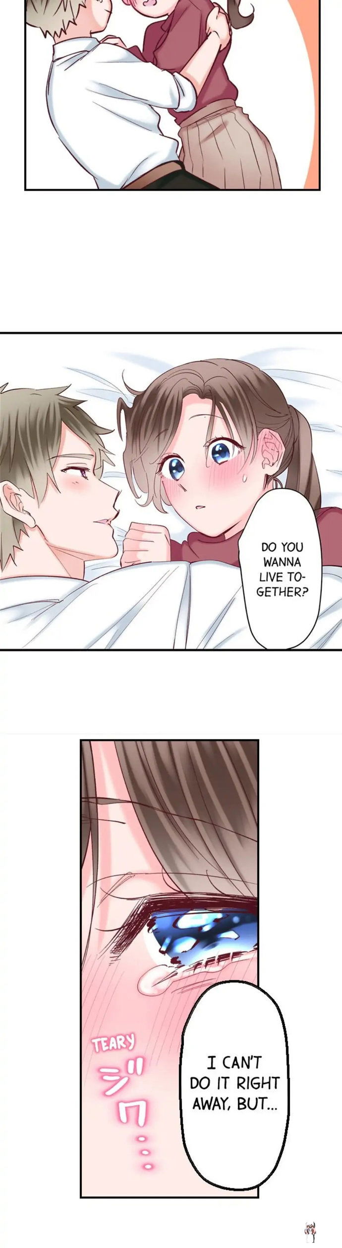 70% of Overtime Workers Will Have Sex 70% of Overtime Workers Will Have Sex Chapter 127 - Page 11