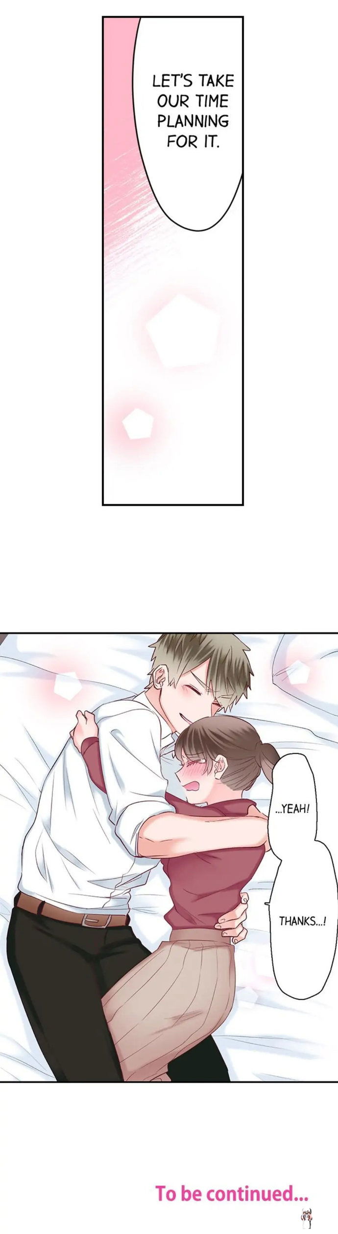 70% of Overtime Workers Will Have Sex 70% of Overtime Workers Will Have Sex Chapter 127 - Page 12