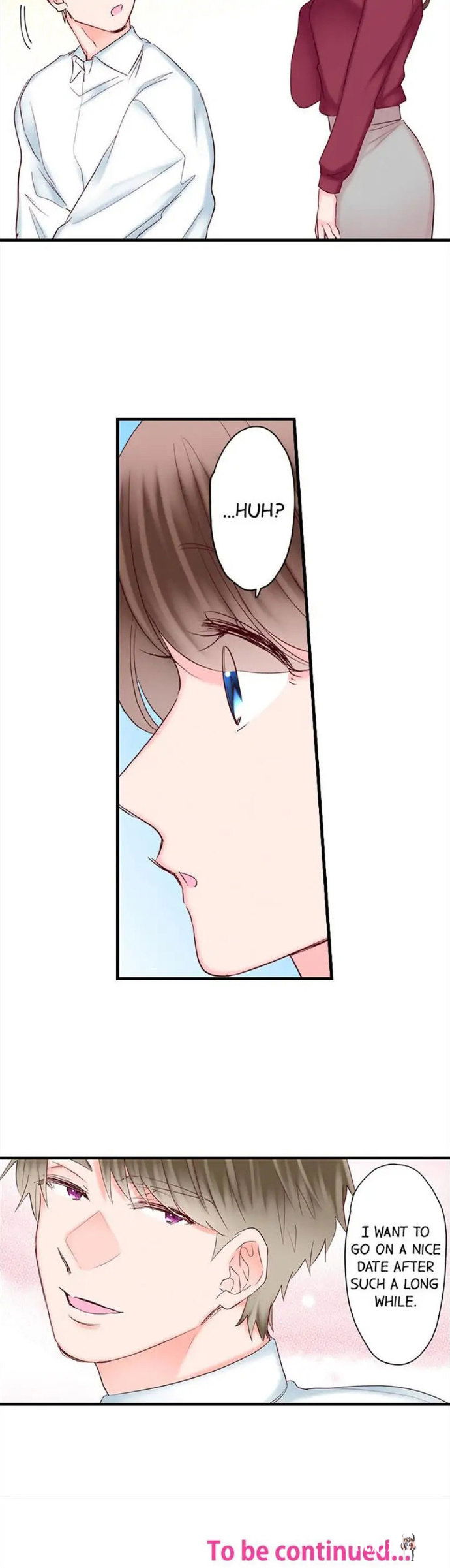 70% of Overtime Workers Will Have Sex 70% of Overtime Workers Will Have Sex Chapter 136 - Page 8