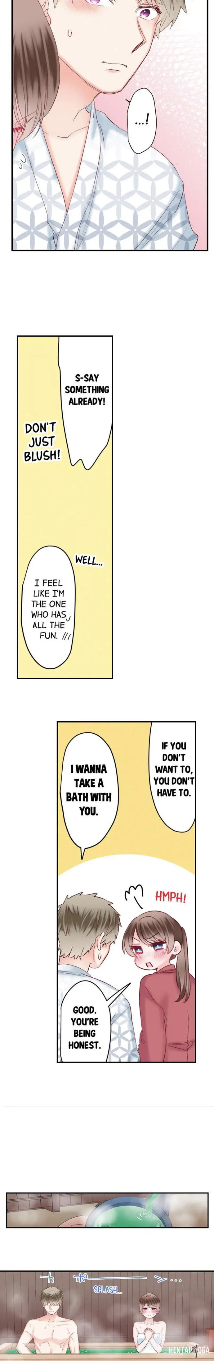 70% of Overtime Workers Will Have Sex 70% of Overtime Workers Will Have Sex Chapter 140 - Page 4