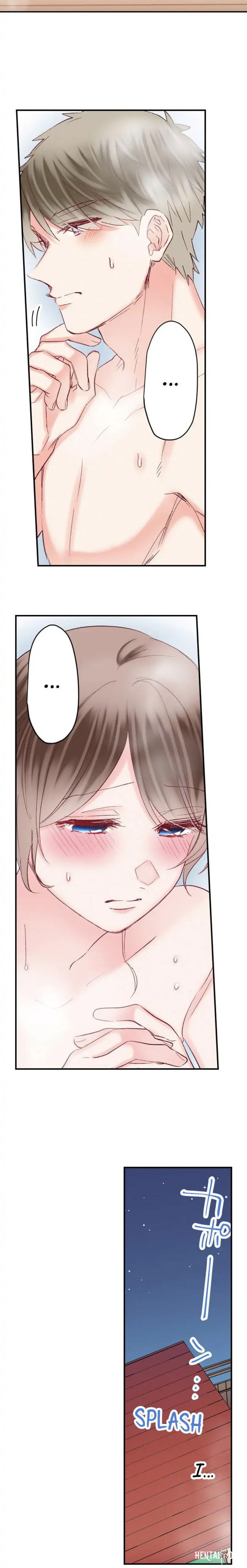 70% of Overtime Workers Will Have Sex 70% of Overtime Workers Will Have Sex Chapter 140 - Page 5