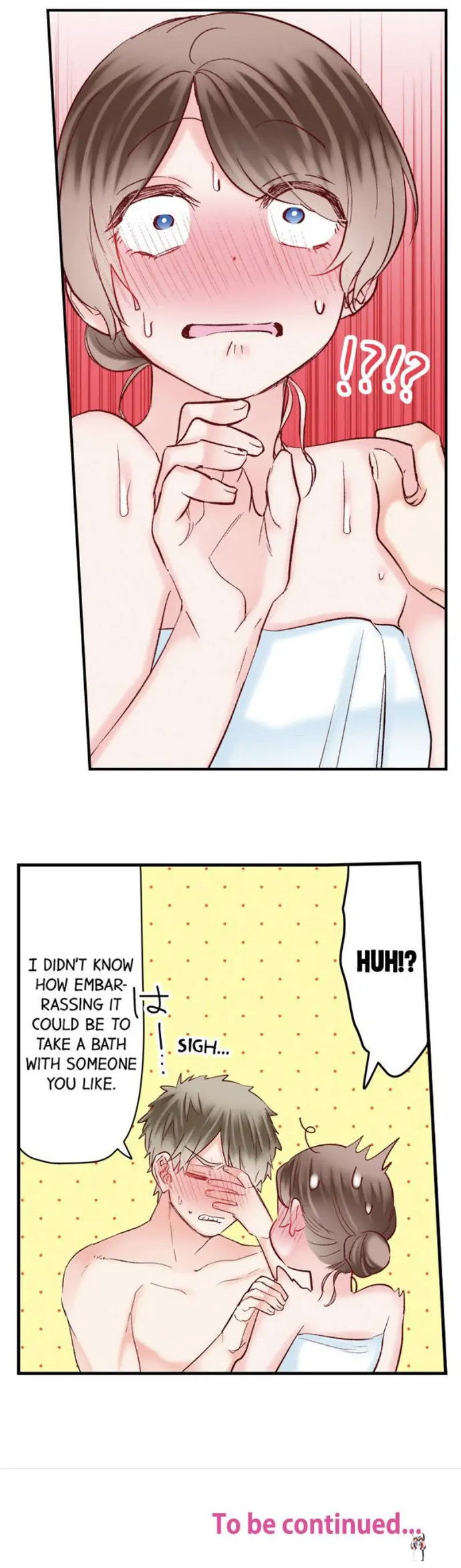 70% of Overtime Workers Will Have Sex 70% of Overtime Workers Will Have Sex Chapter 140 - Page 9