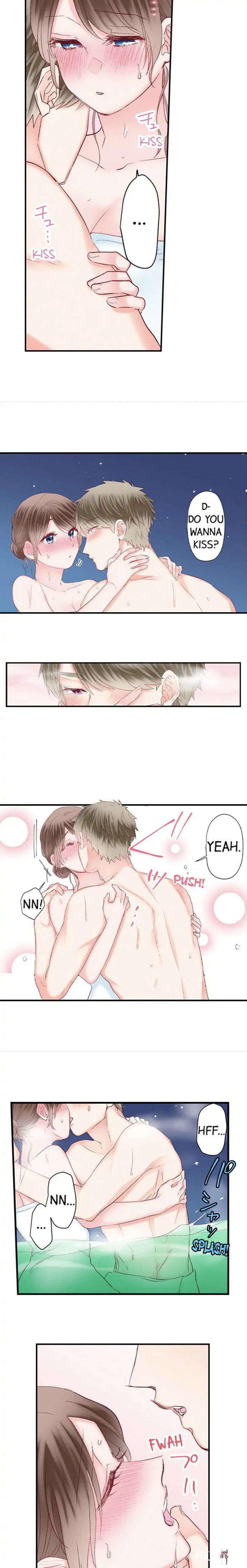 70% of Overtime Workers Will Have Sex 70% of Overtime Workers Will Have Sex Chapter 141 - Page 5