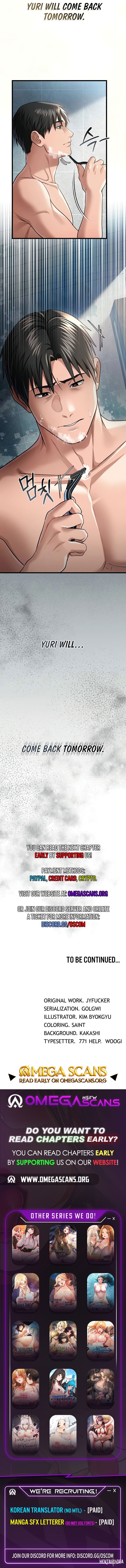 A Dangerous Deal and The Girl Next Door A Dangerous Deal and The Girl Next Door Chapter 22 - Page 12