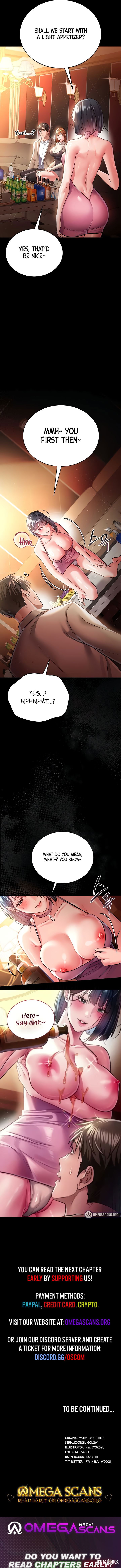 A Dangerous Deal and The Girl Next Door A Dangerous Deal and The Girl Next Door Chapter 15 - Page 10