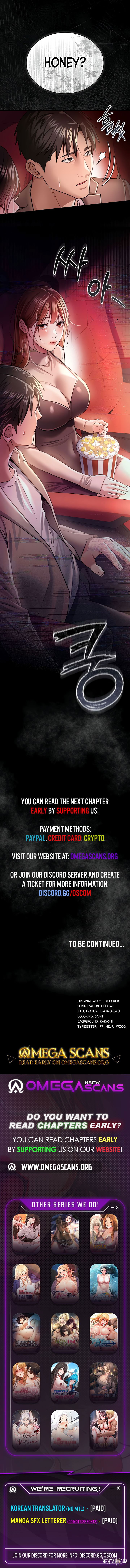 A Dangerous Deal and The Girl Next Door A Dangerous Deal and The Girl Next Door Chapter 13 - Page 9