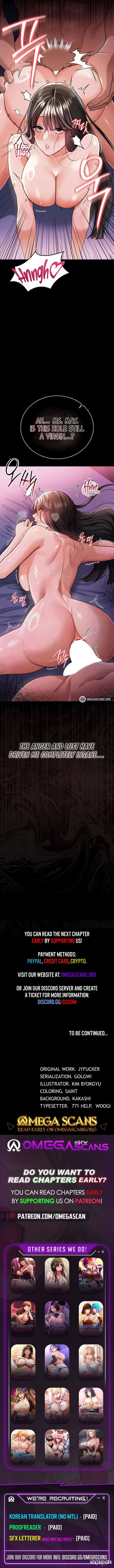 A Dangerous Deal and The Girl Next Door A Dangerous Deal and The Girl Next Door Chapter 32 - Page 10